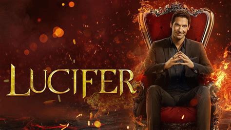 watch lucifer|watch lucifer season 6.